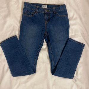 The Children’s Place girl jeans size 10
